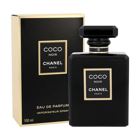coco chanel noir parfum 35 ml